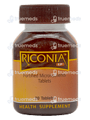 Riconia Lp Tablet 30