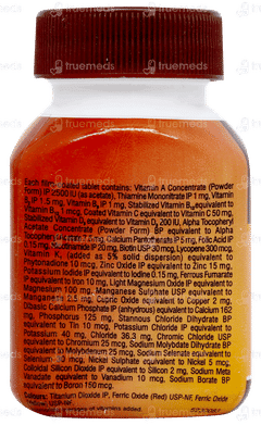 Riconia Lp Tablet 30 Riconia Lp Tablet 30