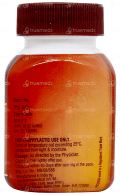 Riconia Lp Tablet 30 Riconia Lp Tablet 30