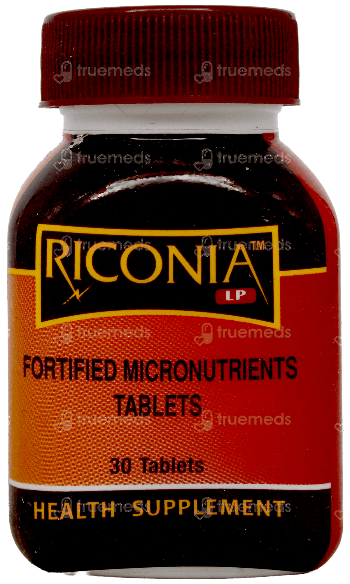 Riconia Lp Tablet 30
