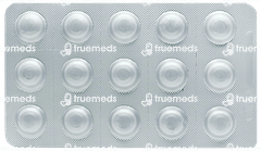 Pritorva F Tablet 15