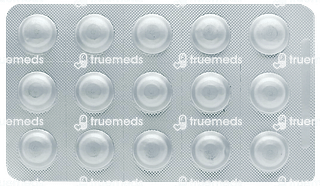 Pritorva F Tablet 15
