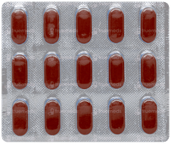 Tri Rozzip Tablet 15