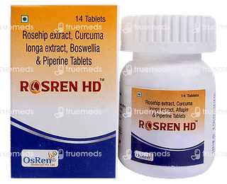 Rosren Hd Tablet 14