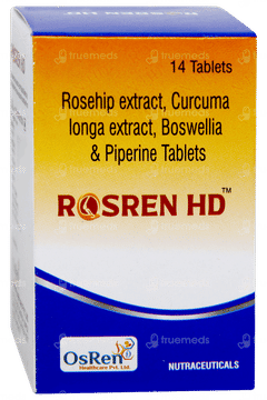 Rosren Hd Tablet 14
