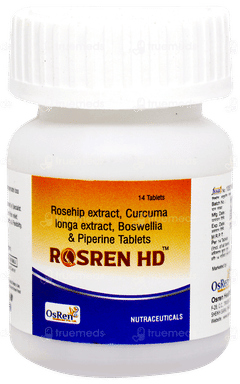 Rosren Hd Tablet 14