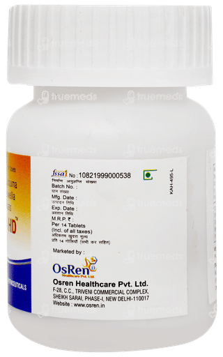 Rosren Hd Tablet 14