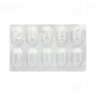 Fertihair Tablet 10