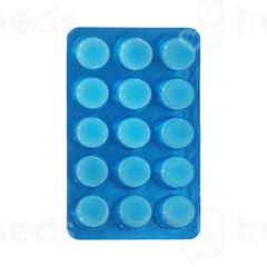 Pyrigesic Tablet 15