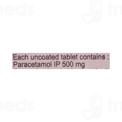 Pyrigesic Tablet 15