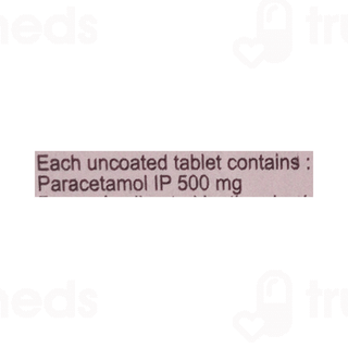 Pyrigesic Tablet 15