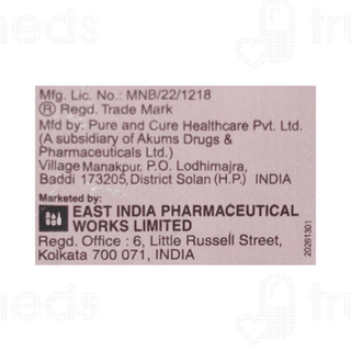 Pyrigesic Tablet 15