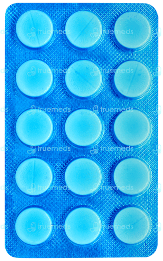 Pyrigesic Tablet 15