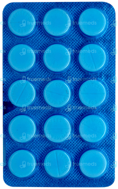 Pyrigesic Tablet 15
