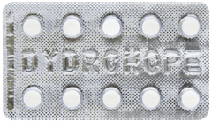 Dydrohope Tablet 10
