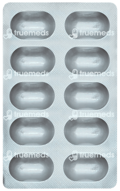 Visirimir M 50/500 Tablet 10 Visirimir M 50/500 Tablet 10