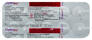 Dydrojoy 10 Tablet 10