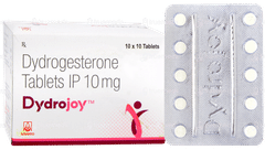 Dydrojoy Tablet 10
