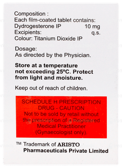 Dydrojoy Tablet 10 Dydrojoy Tablet 10
