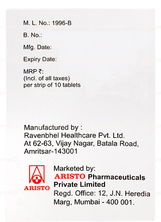 Dydrojoy Tablet 10