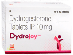 Dydrojoy Tablet 10 Dydrojoy Tablet 10