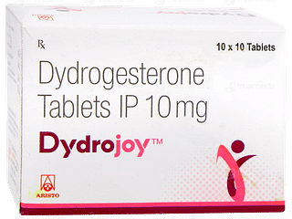 Dydrojoy Tablet 10