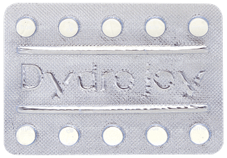 Dydrojoy Tablet 10