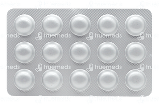 Telvas Am 40/5 MG Tablet 15