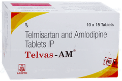 Telvas Am Tablet 15