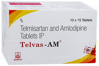 Telvas Am Tablet 15