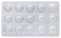 Telvas Am Tablet 15