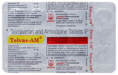 Telvas Am Tablet 15