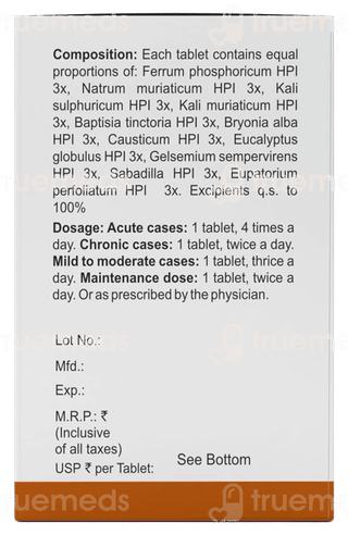 Aller Aid Tablet 200