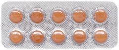 Percompa 2mg Tablet 10