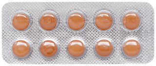 Percompa 2mg Tablet 10