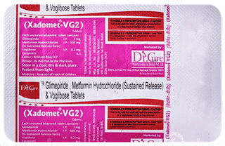 Xadomet Vg2 Tablet 10