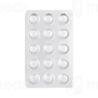 Emildap 5 Tablet 15