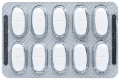 Pirfenex 801mg Tablet 10