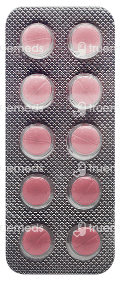 Bisobis 2.5 Tablet 10