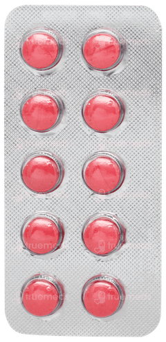 Bisobis 2.5 Tablet 10 Bisobis 2.5 Tablet 10