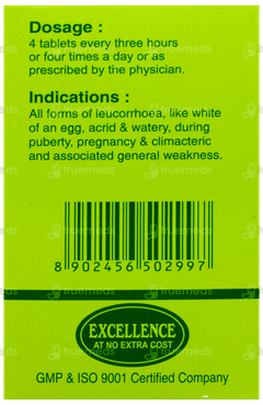Sbl Bio Combination 13 Tablet 25gm