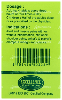 Sbl Bio Combination 19 Tablet 25gm Sbl Bio Combination 19 Tablet 25gm