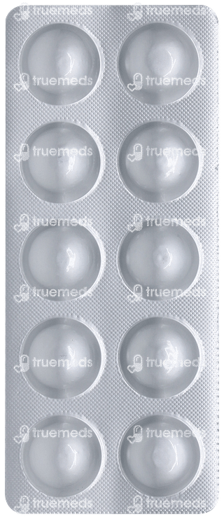 Rosuvas B 40 Tablet 10