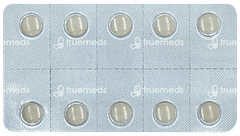 Cospiaq 10mg Tablet 10