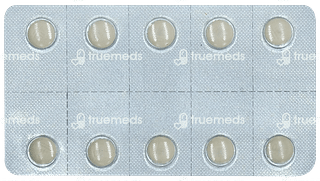 Cospiaq 10mg Tablet 10