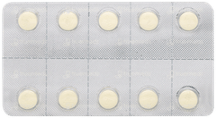 Cospiaq 10mg Tablet 10