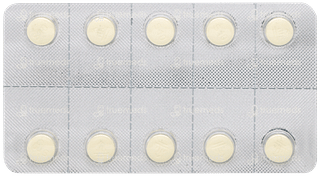 Cospiaq 10mg Tablet 10