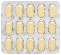 Voglinorm M 0.3 Tablet 15