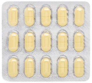 Voglinorm M 0.3 Tablet 15