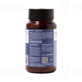 Healthkart Hk Vitals Fat Burner Tablet 60